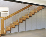 Construction et protection de vos escaliers par Escaliers Maisons à Coudekerque-Village